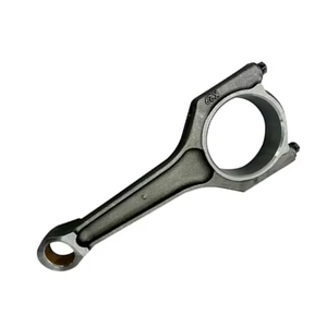 N52 B30 Bielle 11247589540 11247558590 11247624615 Pour BMW N52B30A N52B30AF N52B30B X1 X3 X5 ROADSTER 3.0L E60 <span class=keywords><strong>F18</strong></span> E90 - Product Image 3