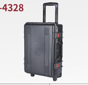 Estuche Rígido Impermeable DF CT4328 21L 22L 23L 24L 25L 26L 27L IP67 de Tamaño Mediano con Espuma - Product Image 5