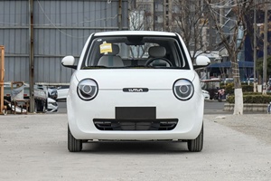 Voitures électriques Changan Lumin Modèle 2026 Édition Light Fragrance 205 km, 3 portes, 4 places, Hayon, Autonomie 205 KM, Mini-voitures électriques à vendre - Product Image 3