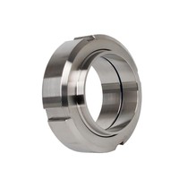Raccord fileté BSPT NPT en fonte malleable, acier au carbone galvanisé, pour la construction, la plomberie, la réparation de canalisations