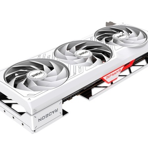Nuevo stock Sapphire PURE AMD Radeon RX 7700 XT 12GB OC Tarjeta gráfica para juegos GPU Rx 7700xt - Product Image 4
