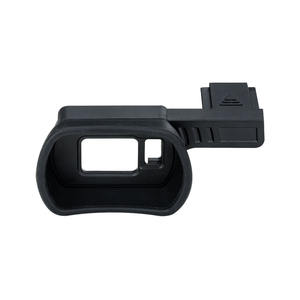 Harga Grosir Kamera Silikon Lembut Viewfinder Eyecup untuk <span class=keywords><strong>Fujifilm</strong></span> X100F - Product Image 3
