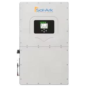 Inversor Solar de CC/CA de 60kW, Cargador de Batería, Híbrido Trifásico On-Off-Grid, 480Vac, Protección IP65, 12KW de Alta Potencia de Salida, 96% 8969 Sola - Product Image 3