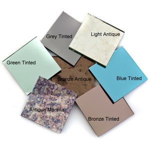 2025 Elegant New <b>Silver</b> <b>Mirror</b> for Hotel Public Area Hall Decoration Elegant New Color - Product Image 1