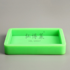 Caja de Aluminio para Hielo Hirozumi de 0.2ml con 96 Orificios, Tubo Criogénico para Almacenamiento de Películas - Product Image 3