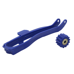 Swingarm-Protector de cadena de guía, accesorio para YZ125 YZ250 YZ250FX YZ450FX YZ250F YZ450F WR250F <span class=keywords><strong>WR450F</strong></span> 2007 2008 2009 <span class=keywords><strong>2010</strong></span> 2011-2019 - Product Image 3