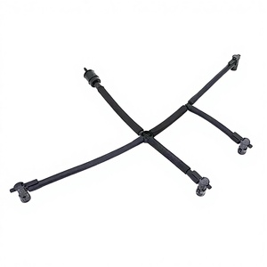 Tuyaux de retour de carburant 03L130235AJ pour modèles Audi et VW – Offre de gros directe usine – Compatibles avec la distribution transfrontalière - Product Image 1