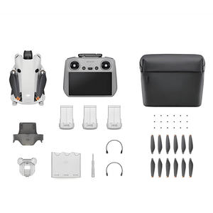 Tfdji <span class=keywords><strong>MINI</strong></span> 4 <span class=keywords><strong>Pro</strong></span> บินคอมโบ RC <span class=keywords><strong>2</strong></span>ราคาดีที่สุด4K 60fps วิดีโอ HDR 45นาที20กม. การบินถ่ายภาพแบบมืออาชีพ RC Drone - Product Image 6