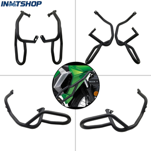 Vente en gros d'usine : Barre de protection moteur/pare-chocs/barre de protection pour <span class=keywords><strong>Kawasaki</strong></span> <span class=keywords><strong>Versys</strong></span> <span class=keywords><strong>X300</strong></span> modèle 2017-2018, personnalisation disponible - Product Image 5