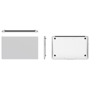 حار بيع المهنية الفضة 17.3 بوصة عالية الوضوح شاشة كبيرة الترفيه مكتب كمبيوتر محمول - Product Image 2