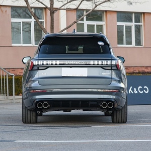 <span class=keywords><strong>LynkCo</strong></span> <span class=keywords><strong>09</strong></span> EMP Hybrid 5 Seats Family SUV 4WD Max 2025 T Nouvelles voitures Véhicule à énergie nouvelle Lynk & Co <span class=keywords><strong>09</strong></span> à vendre 2.0 - Product Image 6