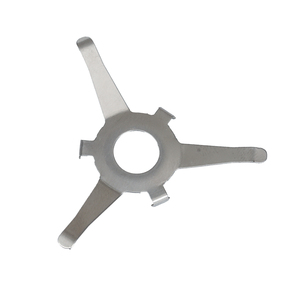 Aangepaste Plaatwerkfabricageproducten 5Mm Roestvrijstalen Metalen Hoekbeugel Buigstempeldelen Laserlasdiensten - Product Image 3