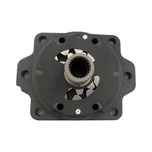 Pompe de charge hydraulique A4VG125+125 pour engins de construction - Garantie 1 an Fabriqué en Chine (ZHE) pour réparation - En promotion A4VG125+ - Product Image 4