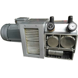Pompe à vide sans huile SIEG ZBW100E140E160E en acier inoxydable, pompe à air industrielle, machine à pression négative, grand débit, petit vide - Product Image 3