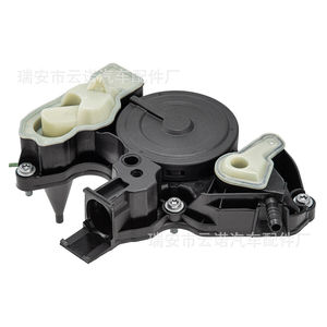 Separador de agua y aceite 06K103495AF 06K103495BS 06K103495AJ con junta para reemplazo y reparación del filtro de combustible - Product Image 4