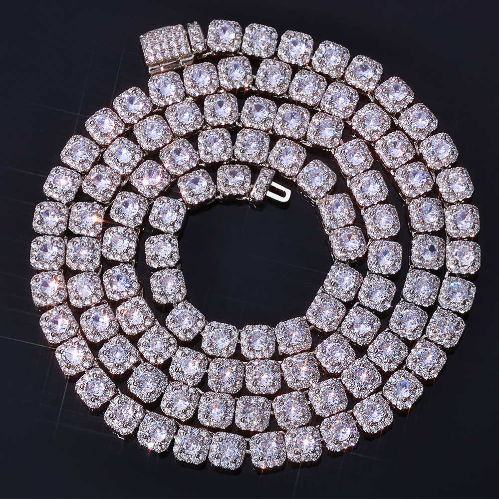 Silver (5 mm wide) Nk-030