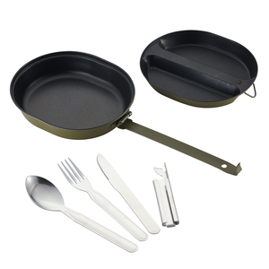 Vente en gros de boîtes à lunch, de kits de cuisine et de vaisselle de camping pour le camping, la chasse, la randonnée et les activités de plein air - Product Image 6