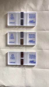 의료용 밝은 선이 있는 멸균 유리 혈액 계산 챔버 OEM 맞춤화 지원 - Product Image 2