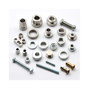 Tùy chỉnh CNC gia công kim loại nhựa acrylics để làm kính emulsio - Product Image 3