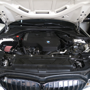 नई उच्च प्रदर्शन कार्बन फाइबर बॉक्स वायु सेवन प्रणाली BMw 320i 325i 325i 325ली 330i 2.0t (b48) (g20/g28) - Product Image 5