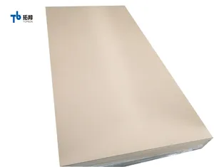 E1 grade price plate mdf 4mm for market