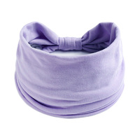 Nouveau Bandeau de Cheveux Femme 2026 en Gros, Motif Dessin Animé Coloré, Tendance, 20*14cm, Doux et Extensible, pour Fête Xinkujie HB0306