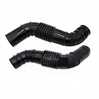 Air intake pipe and turbocharger inlet pipe for Great Wall Haval H5 2.0L 4G63/4g69 engine 1132014-K80-B1
