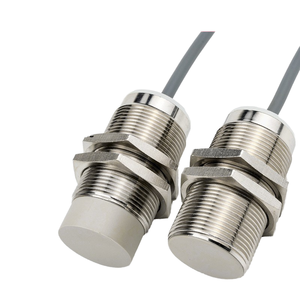 Máy mắt M30 Cảm biến tiệm cận cảm ứng chuyển đổi ba dây 24V kim loại NPN - Product Image 1