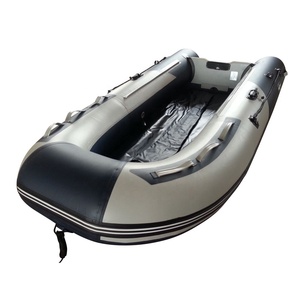 Oferta especial 2022: Bote de pesca de aluminio de PVC de 0.9 mm, fabricante de embarcaciones rígidas, bote inflable <span class=keywords><strong>Flik</strong></span> <span class=keywords><strong>Flak</strong></span>, bote de pesca RIB. - Product Image 2