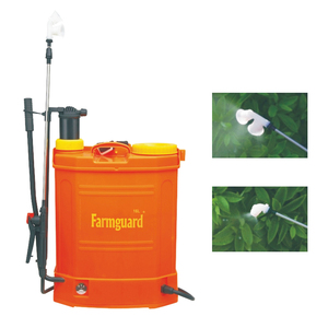 Pulverizador de Mochila 2 en 1 <span class=keywords><strong>a</strong></span> Prueba de Fugas, Económico, al por Mayor, para Granja - Product Image 4
