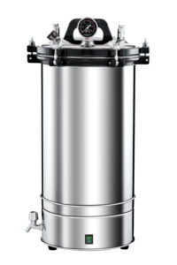 DW-280A laboratorio <span class=keywords><strong>Autoclave</strong></span> sterilizzazione a pressione a vapore 18L 24L 30L sterilizzatore <span class=keywords><strong>Autoclave</strong></span> - Product Image 2