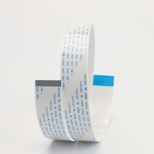 Pièces détachées pour imprimante, câble plat 16 broches, câble de données pour tête d'impression 16 broches 5113, câble de tête pour 5113 - Product Image 3