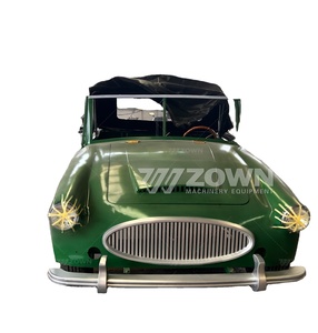 <span class=keywords><strong>Voiture</strong></span> électrique classique ZOWN pour le tourisme - Haute qualité, 2 places, <span class=keywords><strong>location</strong></span> pour <span class=keywords><strong>mariage</strong></span>, batterie au lithium tendance, garantie 2 ans - Product Image 1