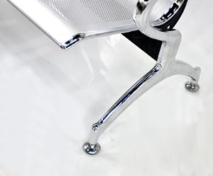 Prezzo aeroporto pubblico Pakistan poltrona <span class=keywords><strong>ufficio</strong></span> o visitatore ospedale soggiorno mobili sedia Reception - Product Image 4