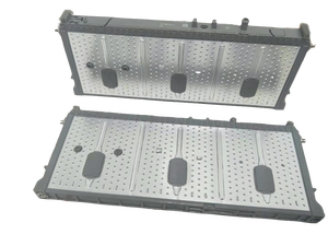 ชุดแบตเตอรี่ไฮบริดทดแทน Ni-MH ล่าสุดสําหรับ Nissan Altima (2007-2011) - Product Image 2