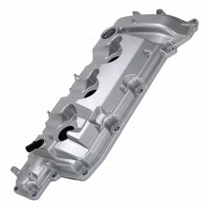 OE 12647772 12583385 12626054 12609573 12599429 12604077 Couvercle de soupape de moteur en aluminium pour Buick <span class=keywords><strong>Chevrolet</strong></span> GMC GM DAEWOO - Product Image 4