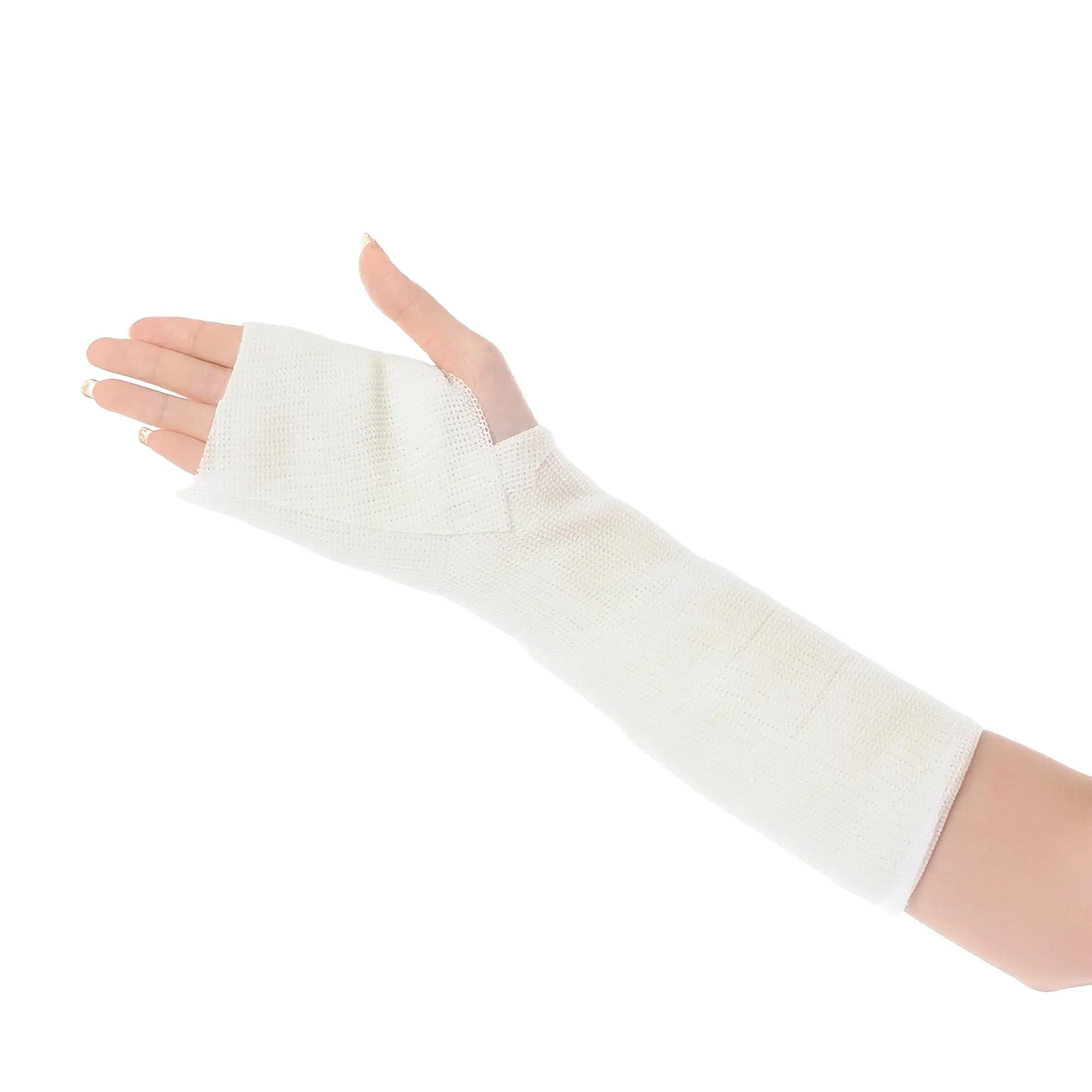 medical polymer bandage