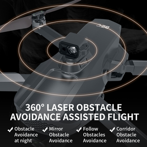 Dron <span class=keywords><strong>L109</strong></span> <span class=keywords><strong>PRO</strong></span> MAX con Gimbal de 3 Ejes, EIS Antivibración, Cámara ESC 4k, Dron Profesional con Retorno Inteligente a Casa, <span class=keywords><strong>GPS</strong></span>, Sígueme, Wifi 5g - Product Image 3