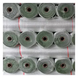 Fiberglas gewebtes Roving-Glasfaser-Bekleidungsstück für Frp-Panelform China Shandong