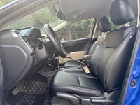 Honda Fit d'occasion 2015 1.5T Automatique Volant à Gauche Euro V 5 Places Véhicule d'occasion le plus vendu Meilleur Prix Sans Accident