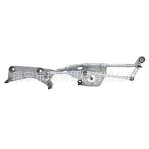 Compatible avec le système de balais d'essuie-glace Mercedes-Benz GL350/A1648202442 - Product Image 1