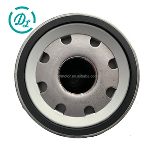 กรองน้ำมันเครื่อง EexcavaStart รุ่นใหม่ 23075367 สำหรับเครื่องยนต์ D11 D13 TAD1640GE - อะไหล่คุณภาพสูงสำหรับงานหนัก - Product Image 1
