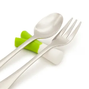 Silicone chopstick rest New Non-Slip Heat Resistant Kitchen Utensils Spoon Holder Silicone Spoon Rest