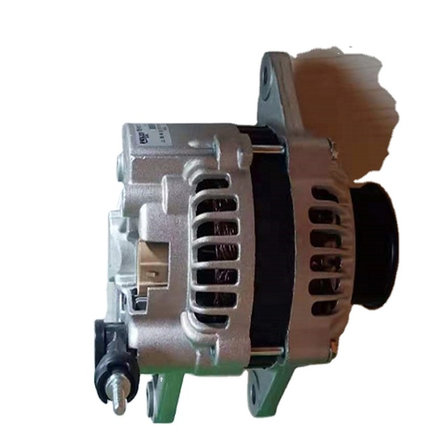 WHOLESALE Auto Spare Parts for FAW 27060-TKA00 High Quality Generator Assy for FAW V5