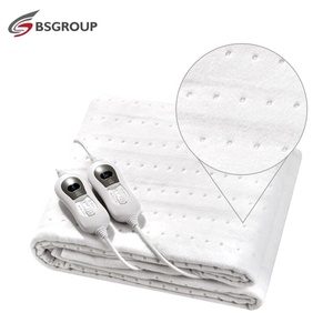 Mejor venta <span class=keywords><strong>calientacamas</strong></span> eléctrico cama doble calentador de la habitación - Product Image 2