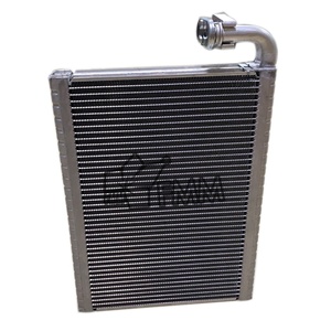 Évaporateur de climatisation Gd655-5 pour niveleuse Komatsu, excavatrice Kobelco-8A, véhicule d'ingénierie, camion - Product Image 3
