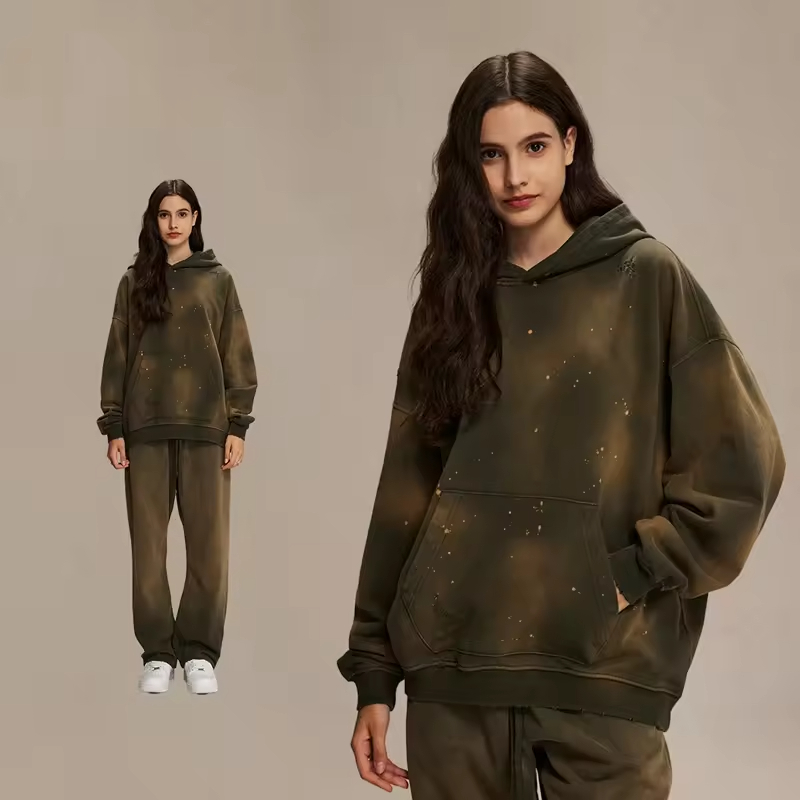 Army Green