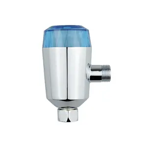 Anti scale stainless steel water pre filter