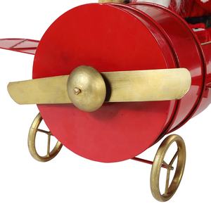 80 benutzer definierte Weihnachts musik animierte Weihnachts mann rote Flugzeug Dekoration Figur Urlaub Ornament Weihnachten heiße Geschenke Säcke <span class=keywords><strong>Santa</strong></span> - Product Image 5