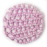 HB00002 14 Couleurs OEM Épingles à Cheveux en Cristal pour Filles et Enfants, Coiffure Formelle Quatre Saisons